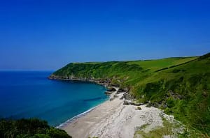 Lantic Bay