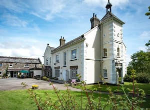 Killigarth Manor Holiday Park 1 300x221