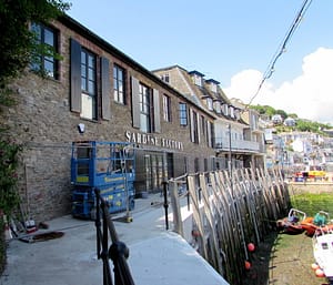 Old Sardine Factory Heritage Centre